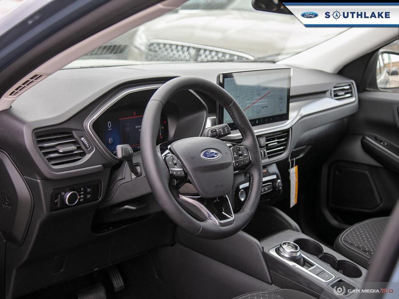 2025 Ford Escape Active 4dr All-Wheel Drive Photo