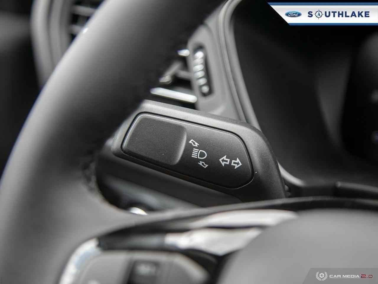 2025 Ford Escape Active 4dr All-Wheel Drive Photo