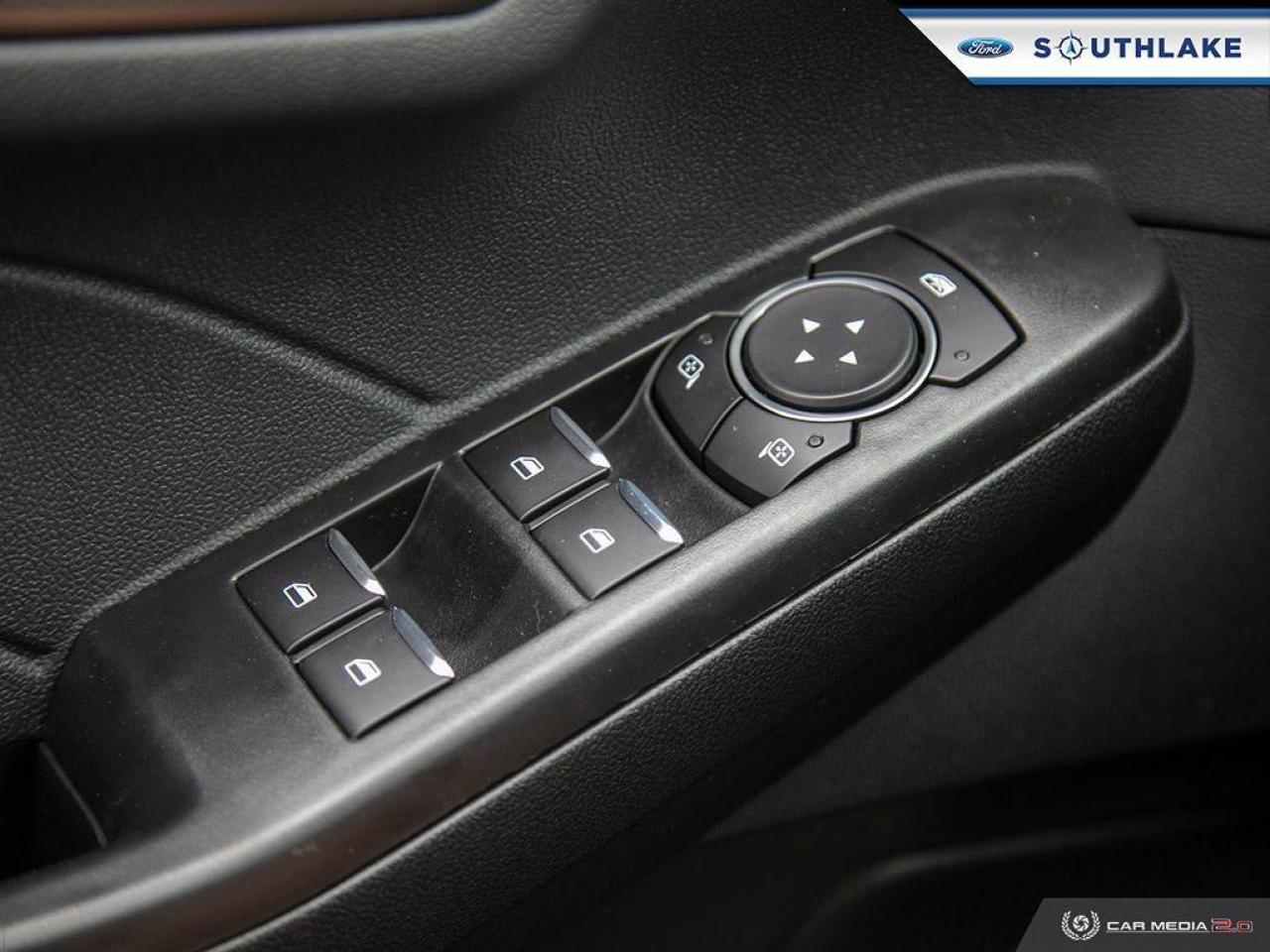 2025 Ford Escape Active 4dr All-Wheel Drive Photo