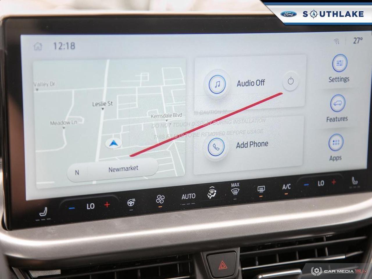 2025 Ford Escape Active 4dr All-Wheel Drive Photo