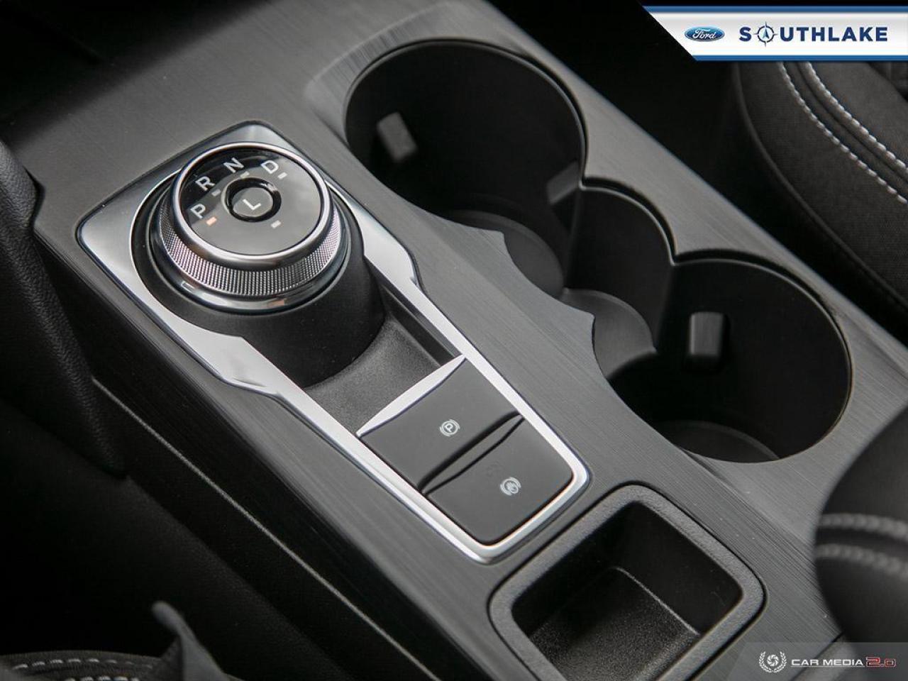 2025 Ford Escape Active 4dr All-Wheel Drive Photo