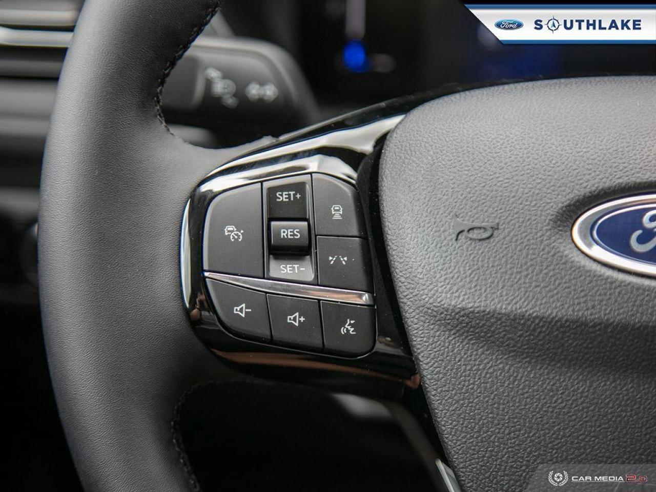 2025 Ford Escape Active 4dr All-Wheel Drive Photo