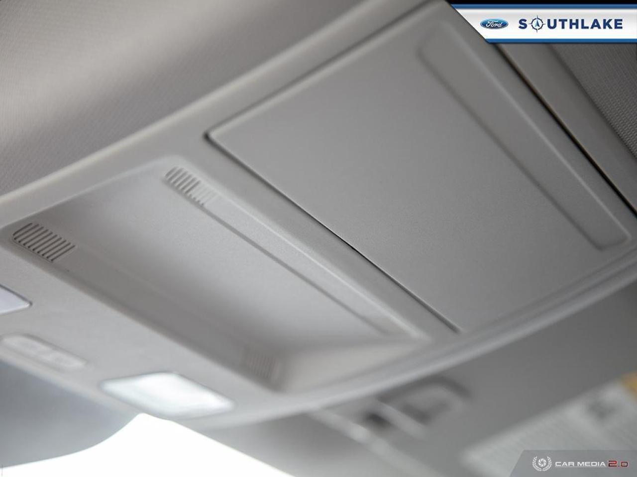 2025 Ford Escape Active 4dr All-Wheel Drive Photo