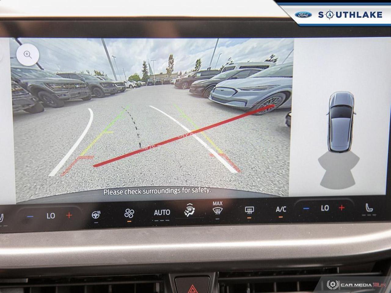 2025 Ford Escape Active 4dr All-Wheel Drive Photo