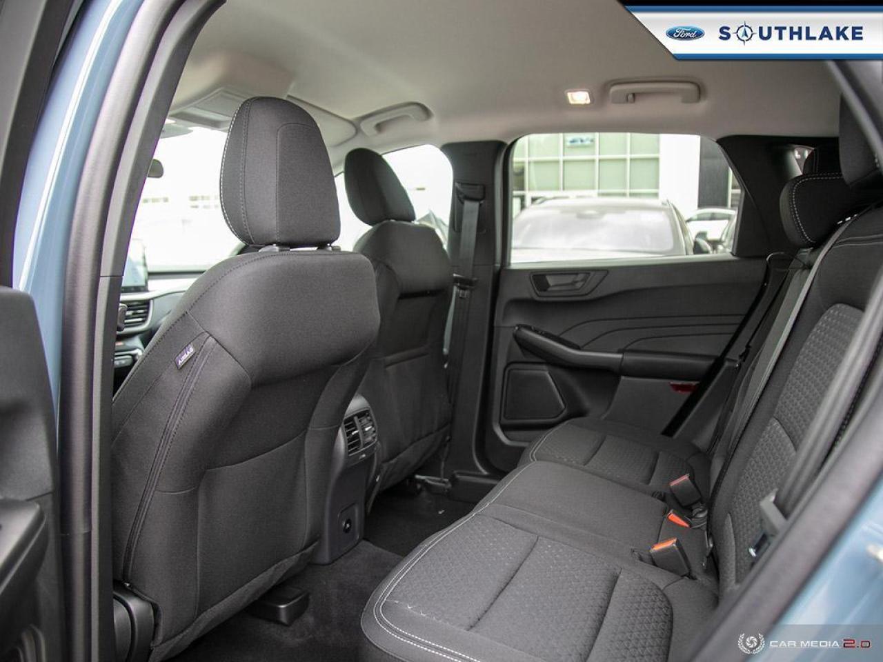 2025 Ford Escape Active 4dr All-Wheel Drive Photo