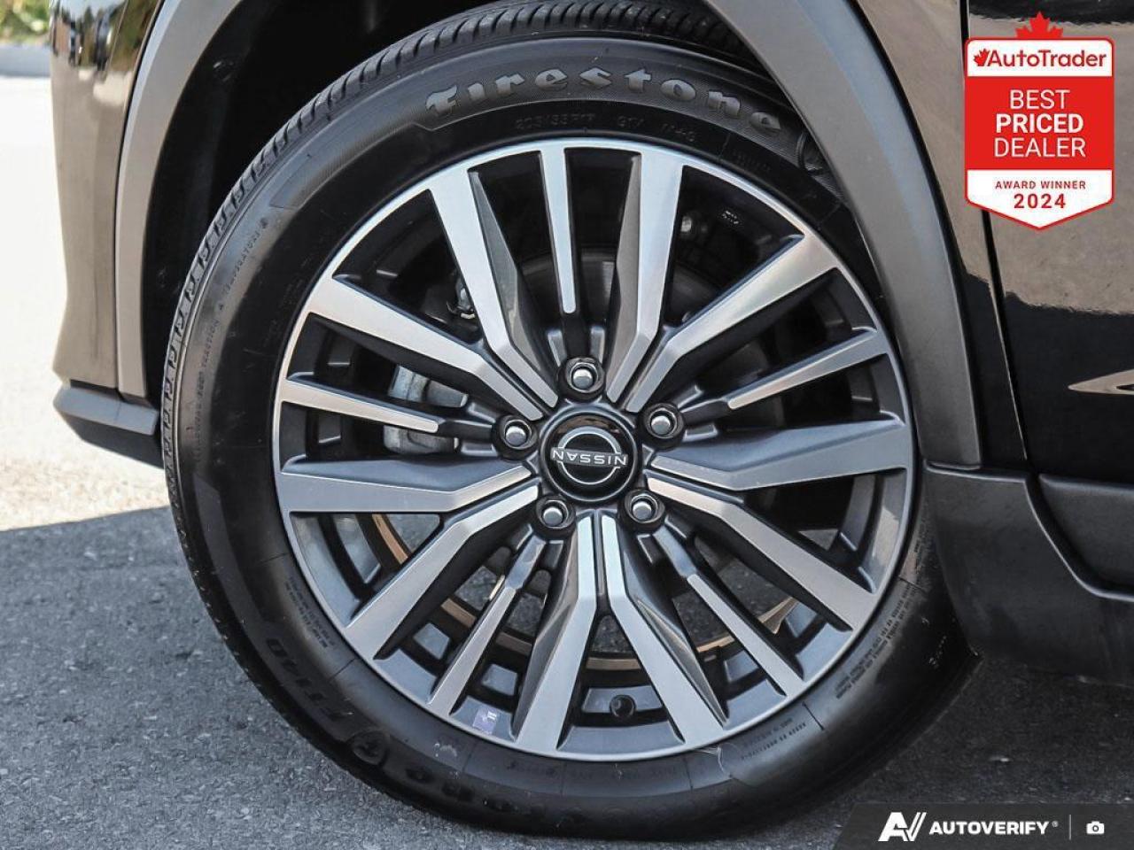 2024 Nissan Kicks SV 4dr Front-Wheel Drive Photo