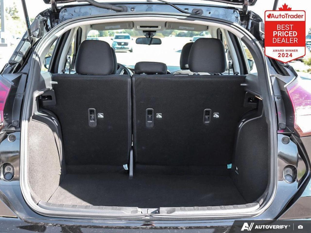 2024 Nissan Kicks SV 4dr Front-Wheel Drive Photo