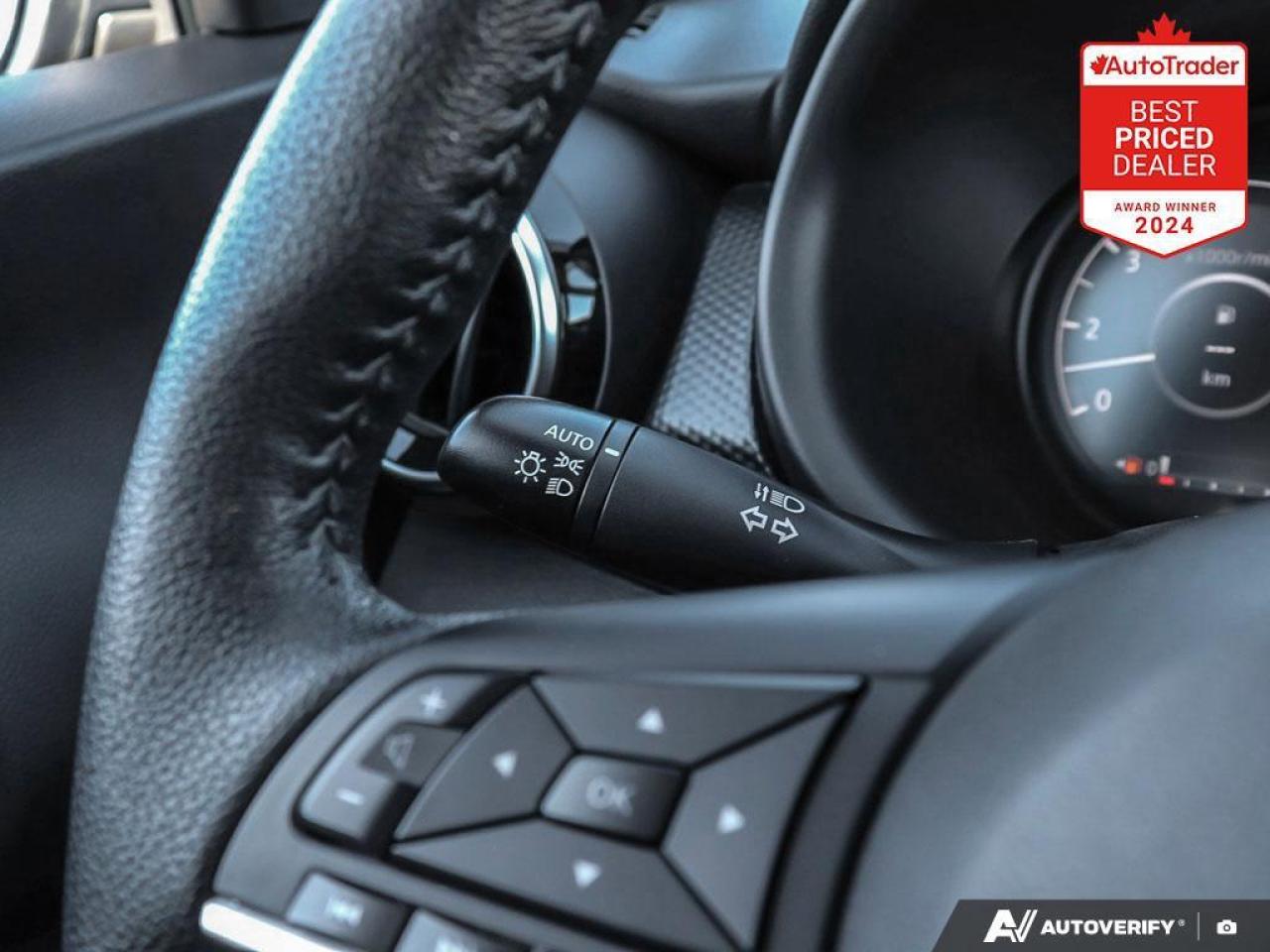 2024 Nissan Kicks SV 4dr Front-Wheel Drive Photo