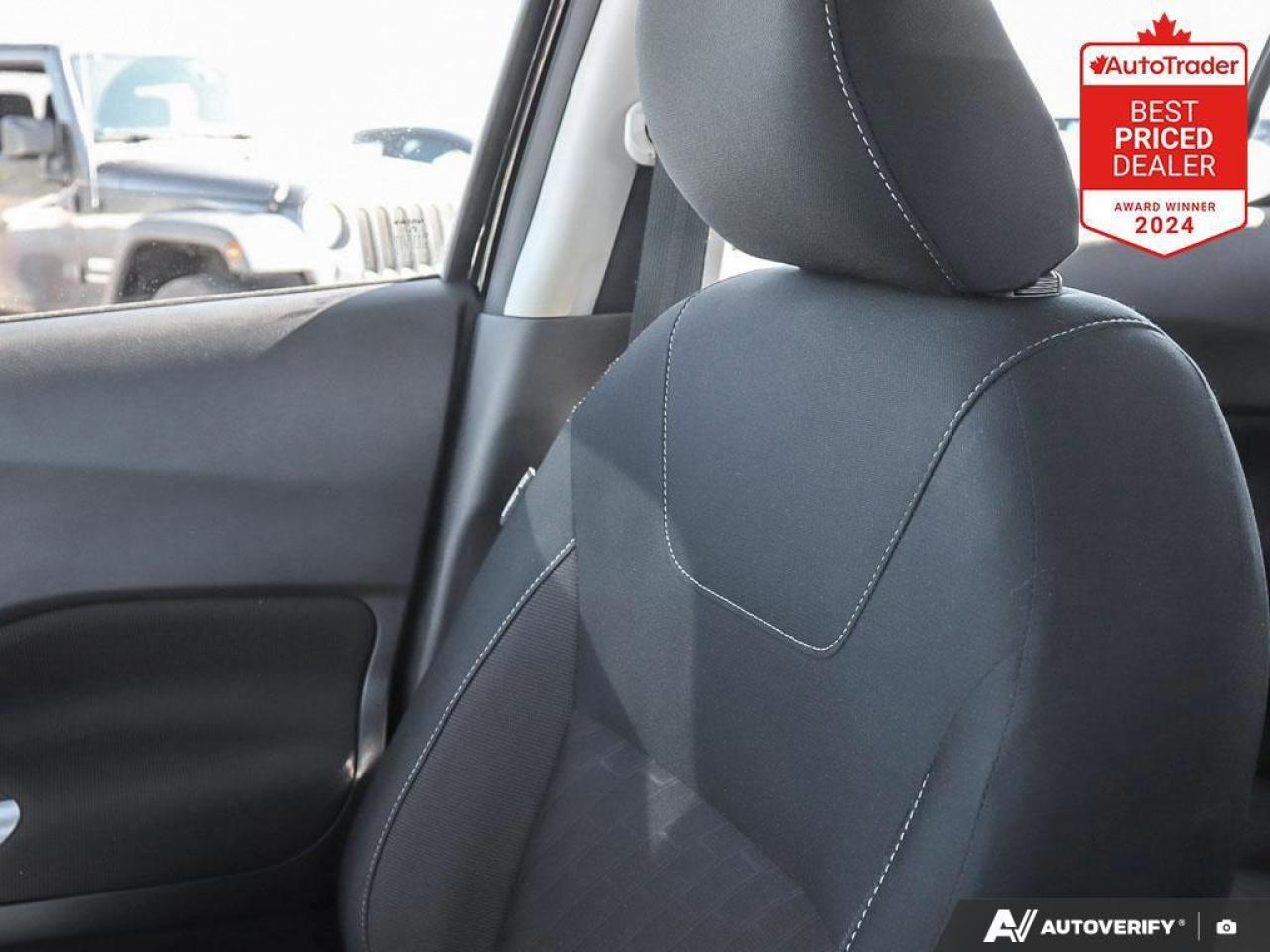 2024 Nissan Kicks SV 4dr Front-Wheel Drive Photo