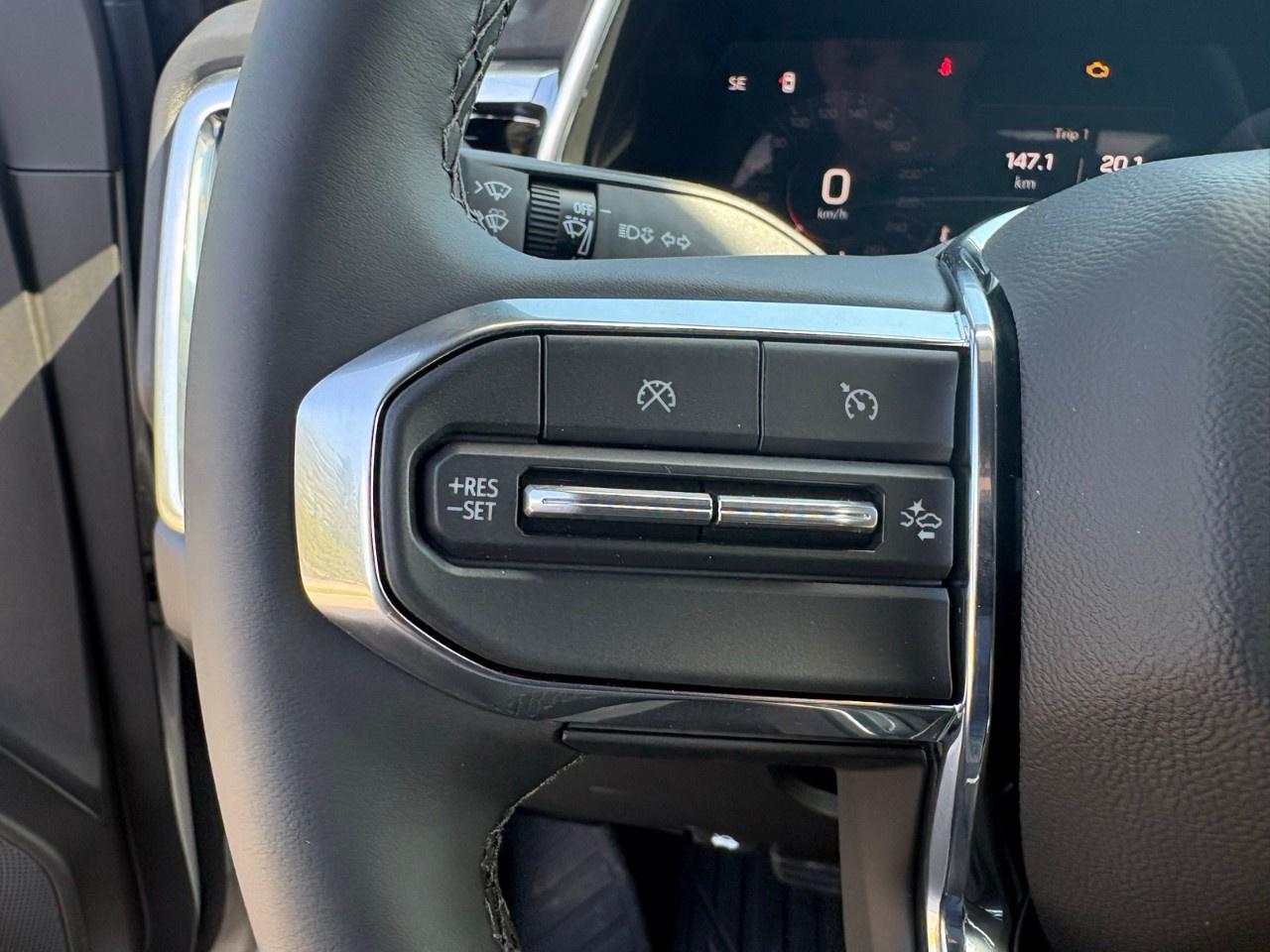 2026 GMC Canyon Crew Cab Short Box 4-Wheel Drive Elevation Photo