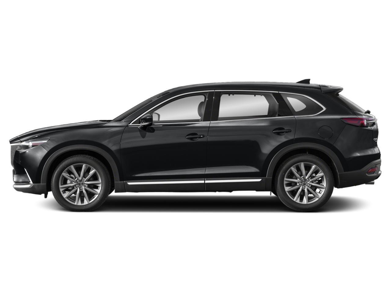 2022 Mazda CX-9 GT Photo2