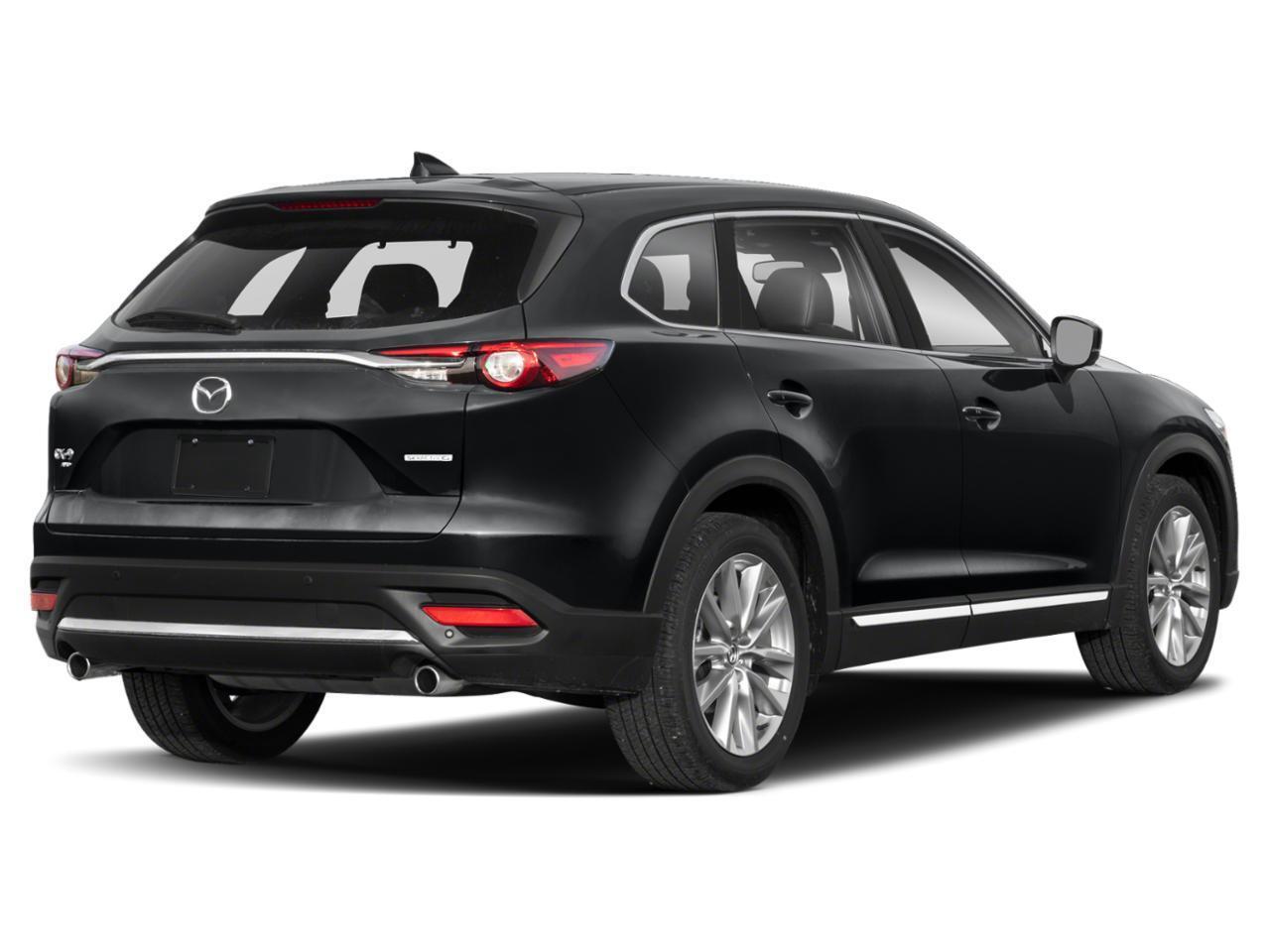 2022 Mazda CX-9 GT Photo