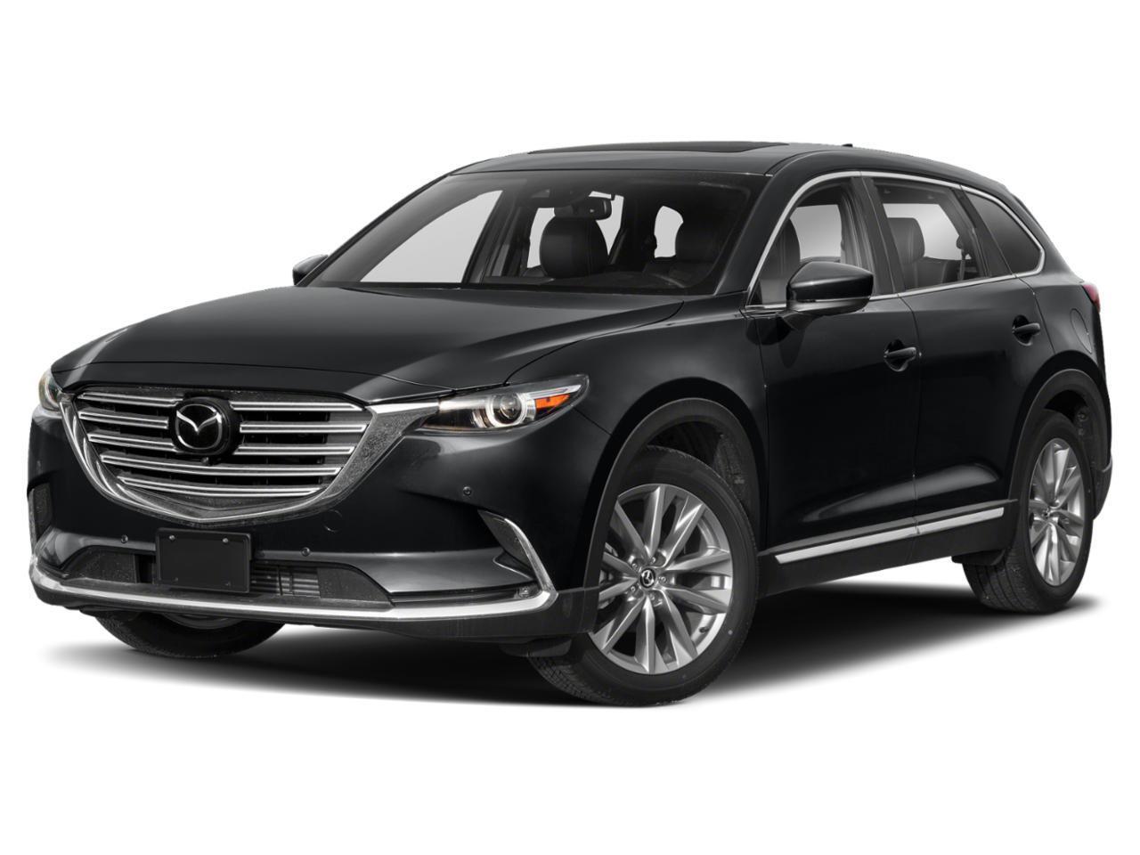 2022 Mazda CX-9 GT Photo0