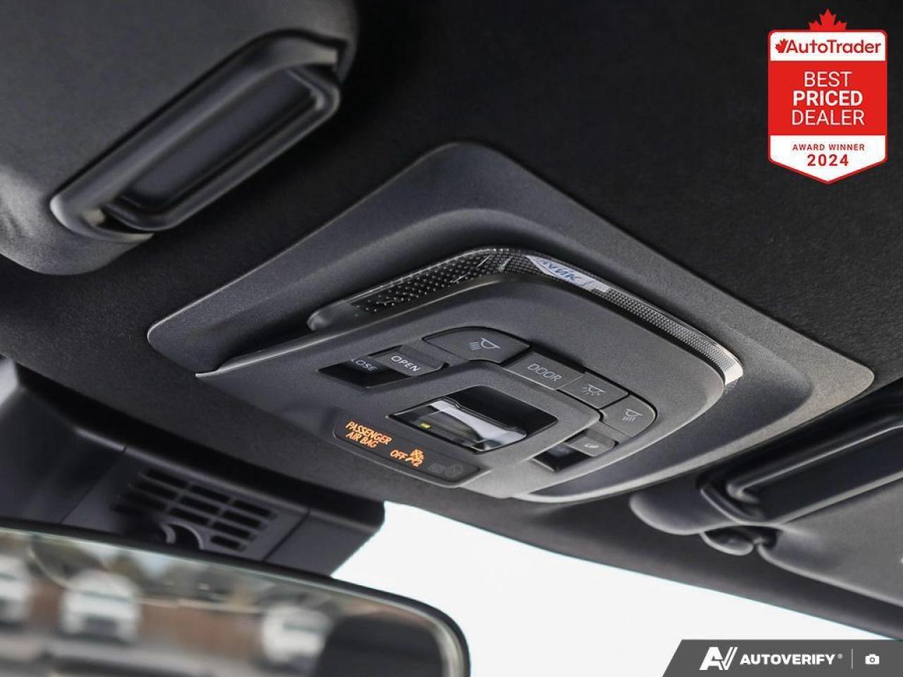 2025 Toyota Corolla Hybrid SE 4dr All-Wheel Drive Sedan Photo