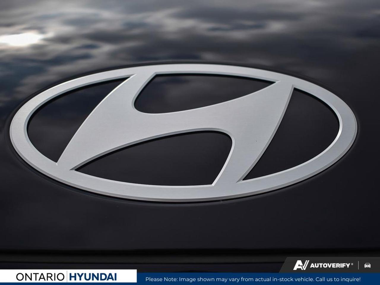 2026 Hyundai IONIQ 9 Preferred + w/Ultimate Calligraphy Package All-Wheel Drive Photo