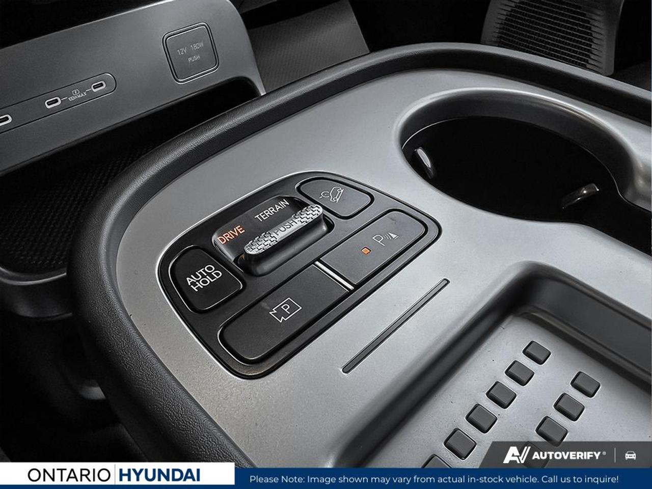 2026 Hyundai IONIQ 9 Preferred + w/Ultimate Calligraphy Package All-Wheel Drive Photo