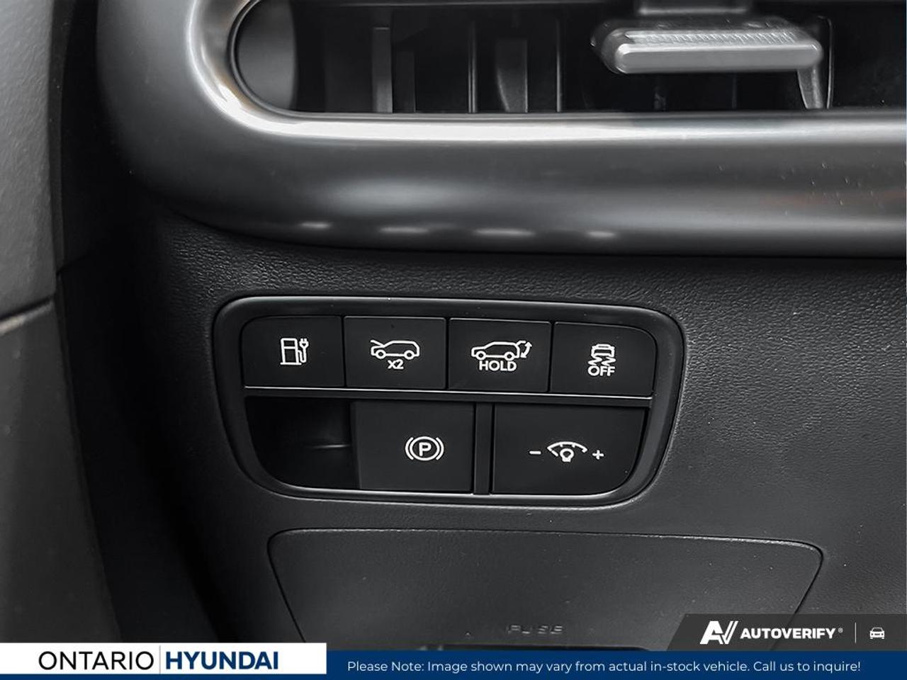 2026 Hyundai IONIQ 9 Preferred + w/Ultimate Calligraphy Package All-Wheel Drive Photo