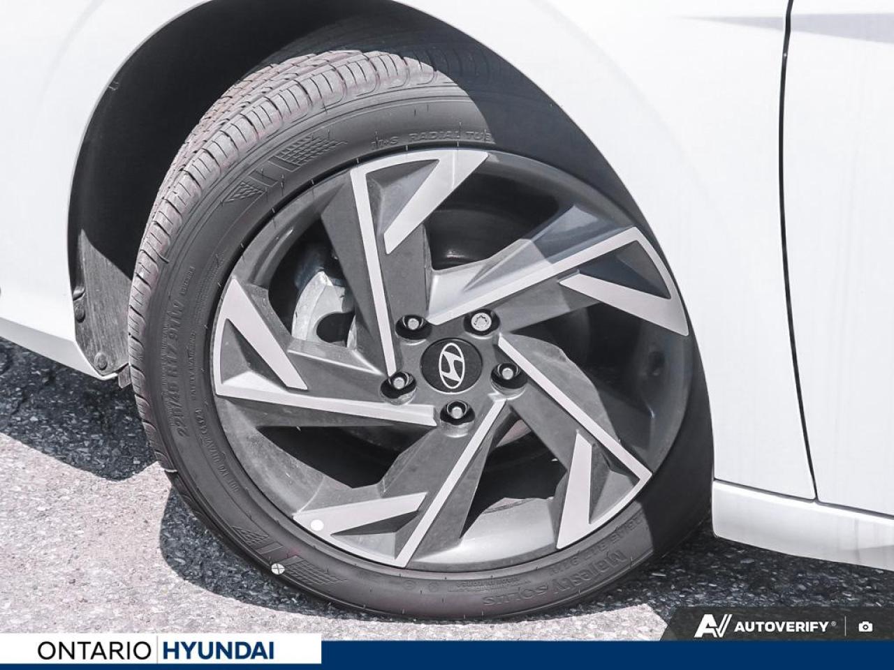 2025 Hyundai Elantra Preferred w/Tech Pkg 4dr Sedan Photo