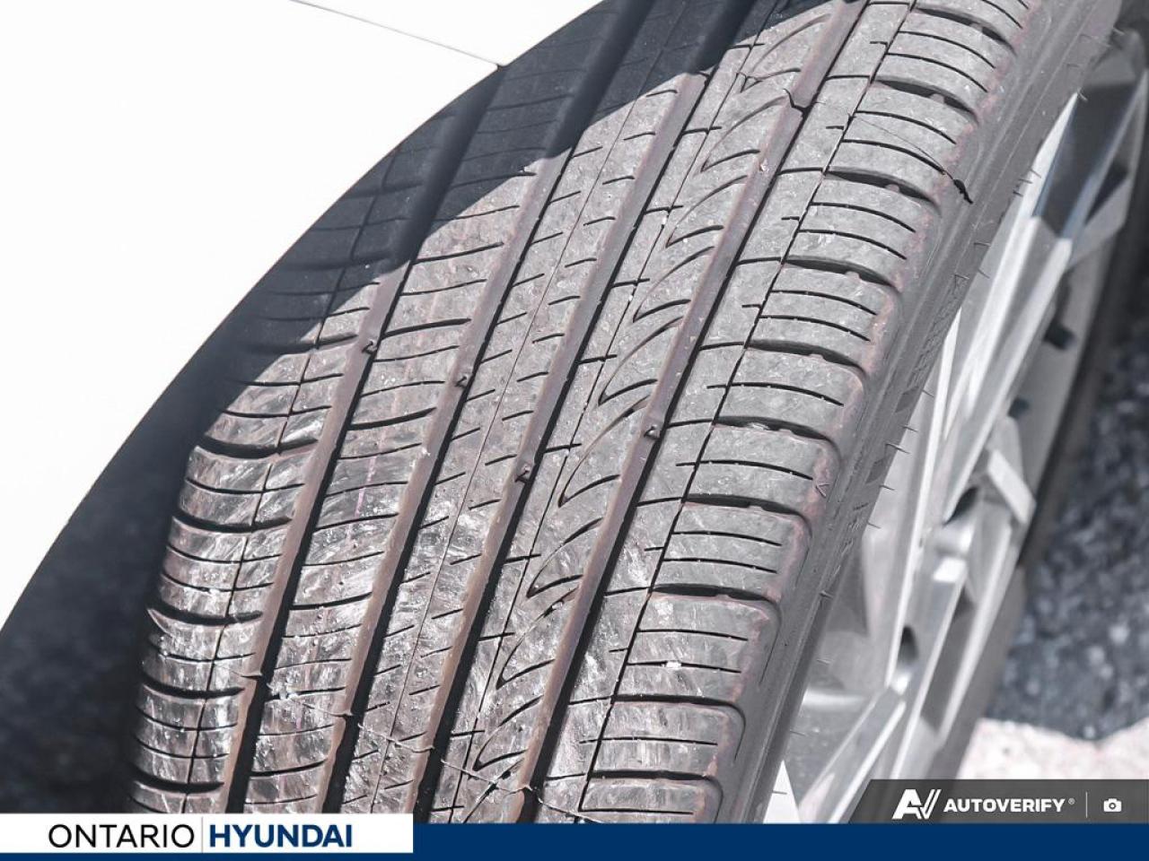 2025 Hyundai Elantra Preferred w/Tech Pkg 4dr Sedan Photo