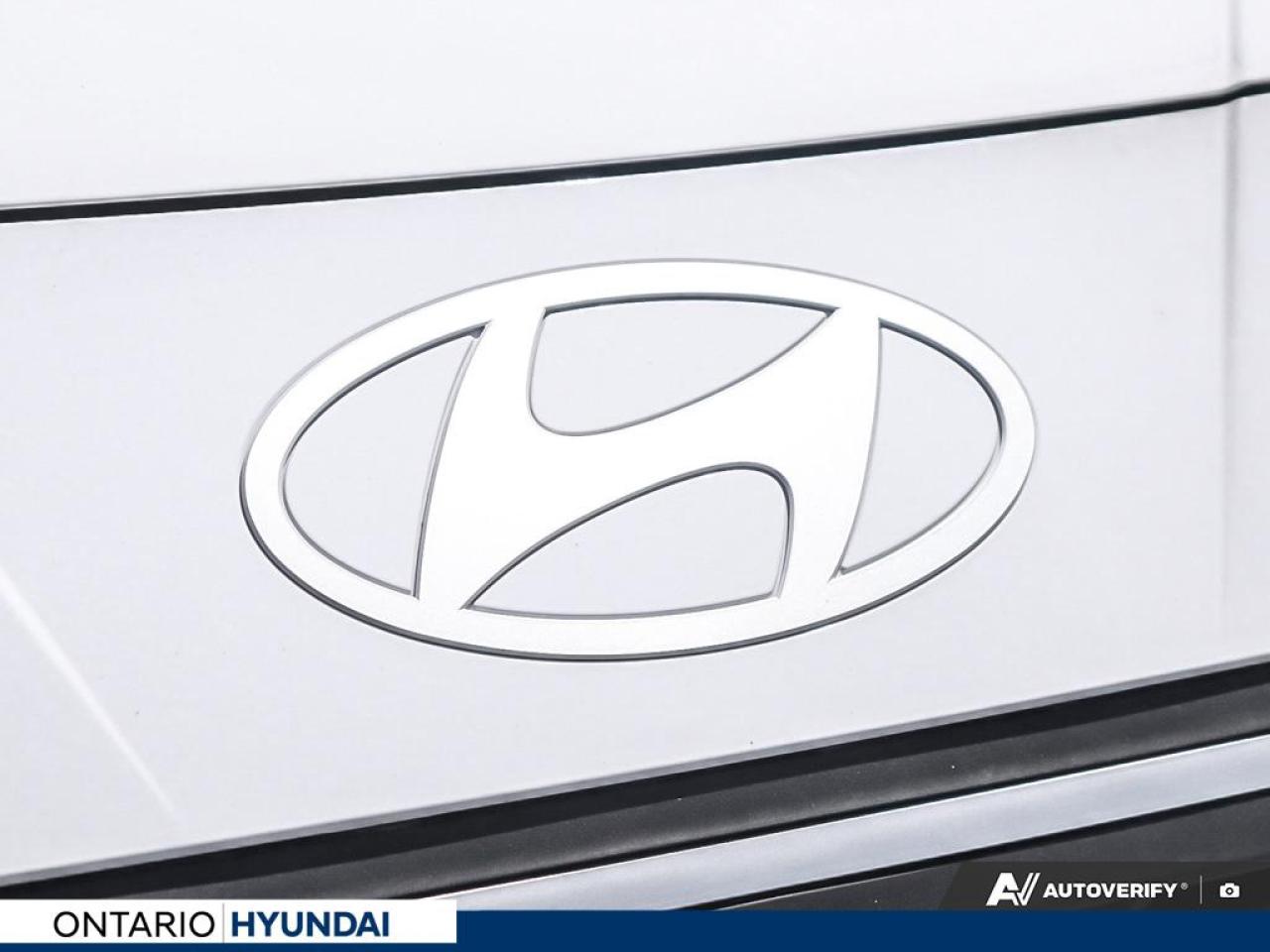 2025 Hyundai Elantra Preferred w/Tech Pkg 4dr Sedan Photo