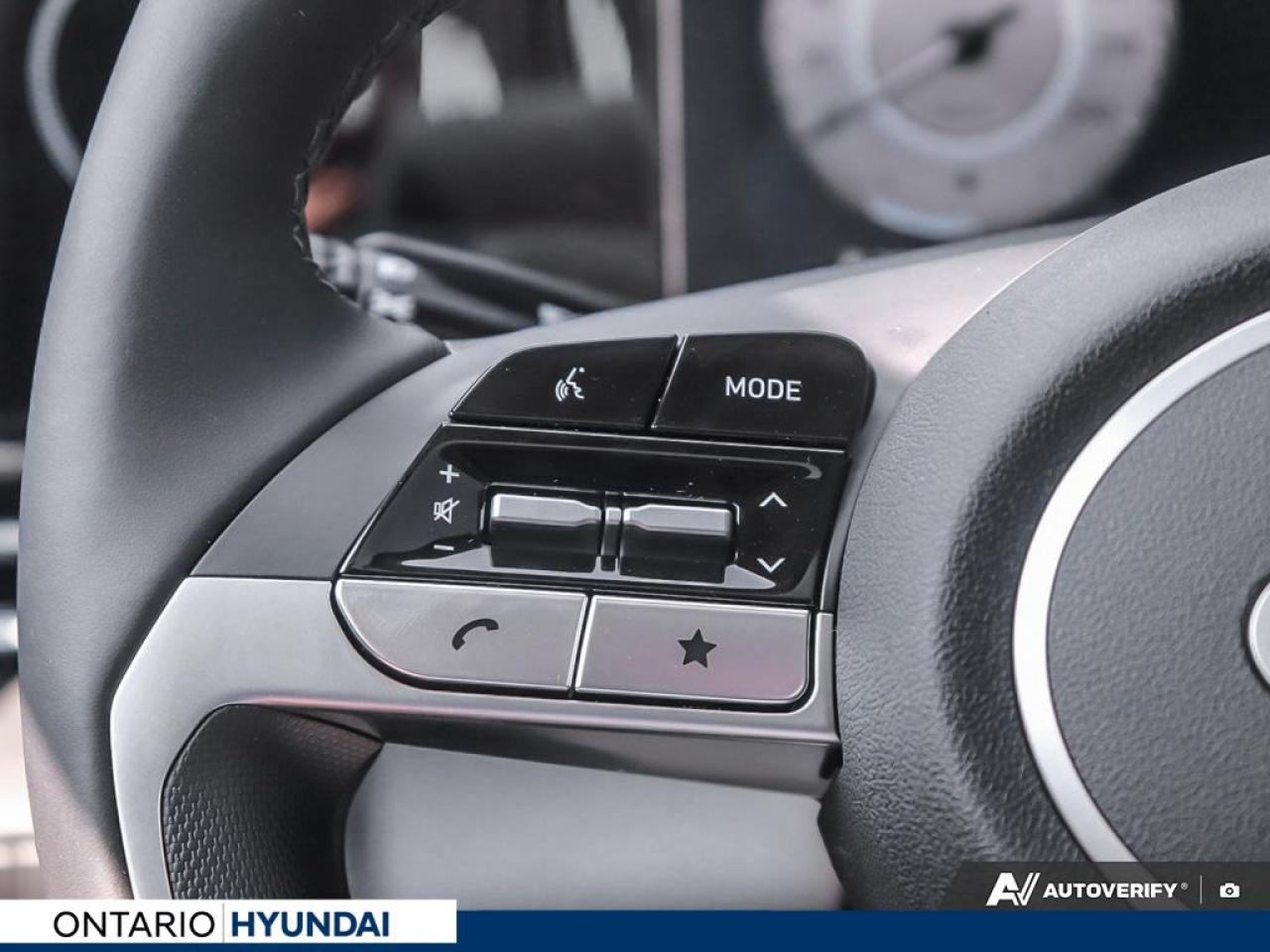 2025 Hyundai Elantra Preferred w/Tech Pkg 4dr Sedan Photo