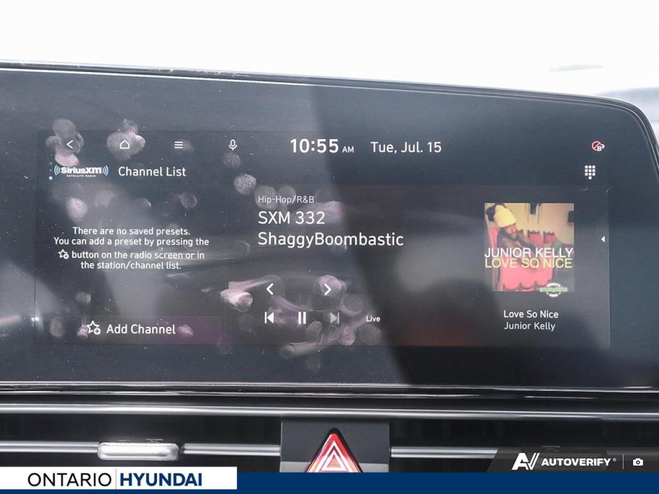 2025 Hyundai Elantra Preferred w/Tech Pkg 4dr Sedan Photo