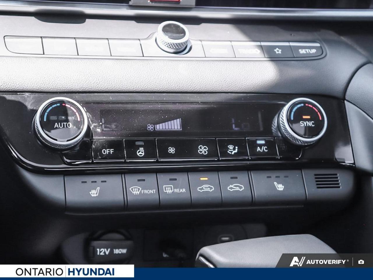 2025 Hyundai Elantra Preferred w/Tech Pkg 4dr Sedan Photo