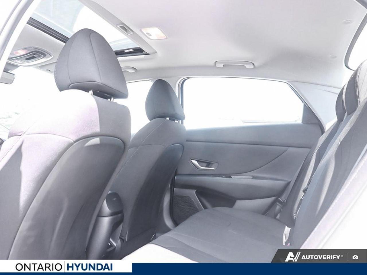 2025 Hyundai Elantra Preferred w/Tech Pkg 4dr Sedan Photo