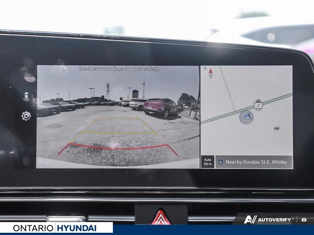 2025 Hyundai Elantra Preferred w/Tech Pkg 4dr Sedan Photo