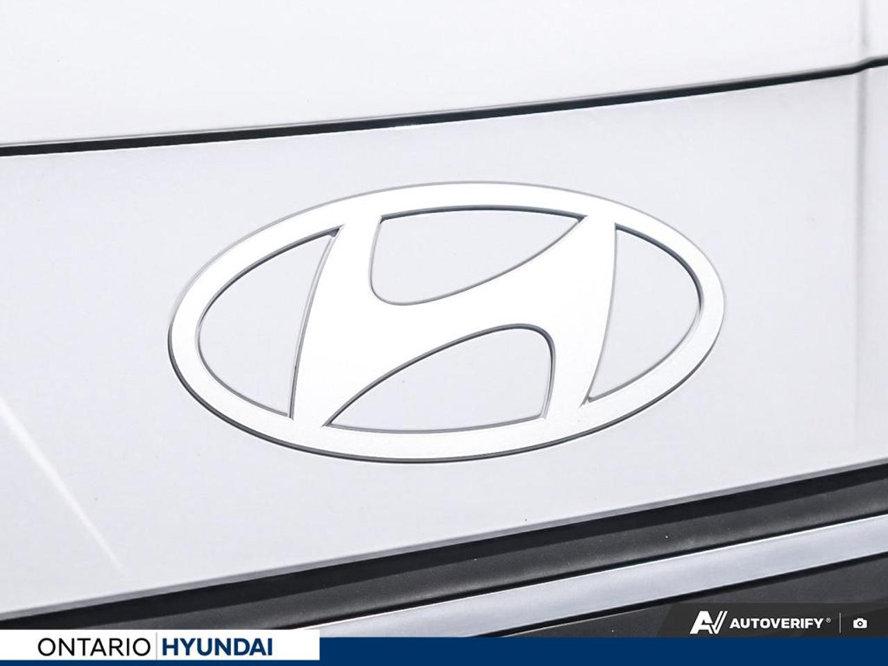 2025 Hyundai Elantra Preferred w/Tech Pkg 4dr Sedan Photo