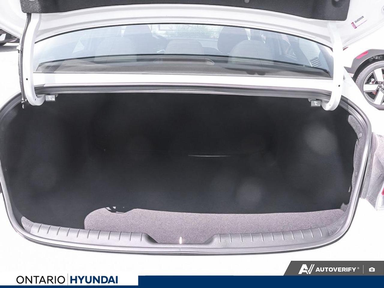 2025 Hyundai Elantra Preferred w/Tech Pkg 4dr Sedan Photo