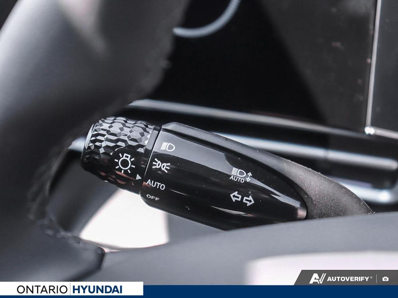 2025 Hyundai Elantra Preferred w/Tech Pkg 4dr Sedan Photo