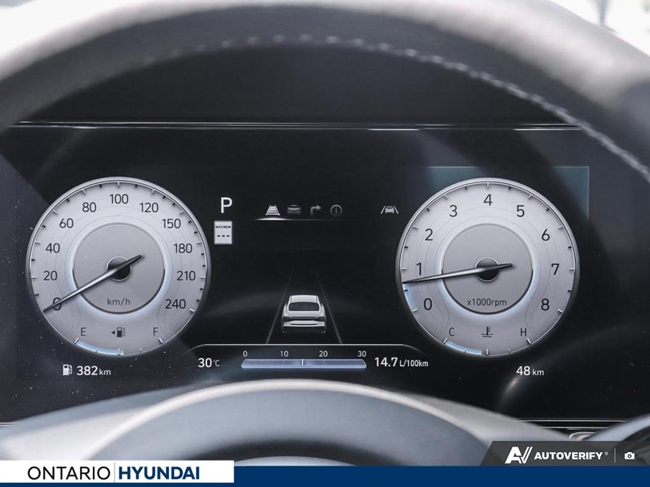 2025 Hyundai Elantra Preferred w/Tech Pkg 4dr Sedan Photo