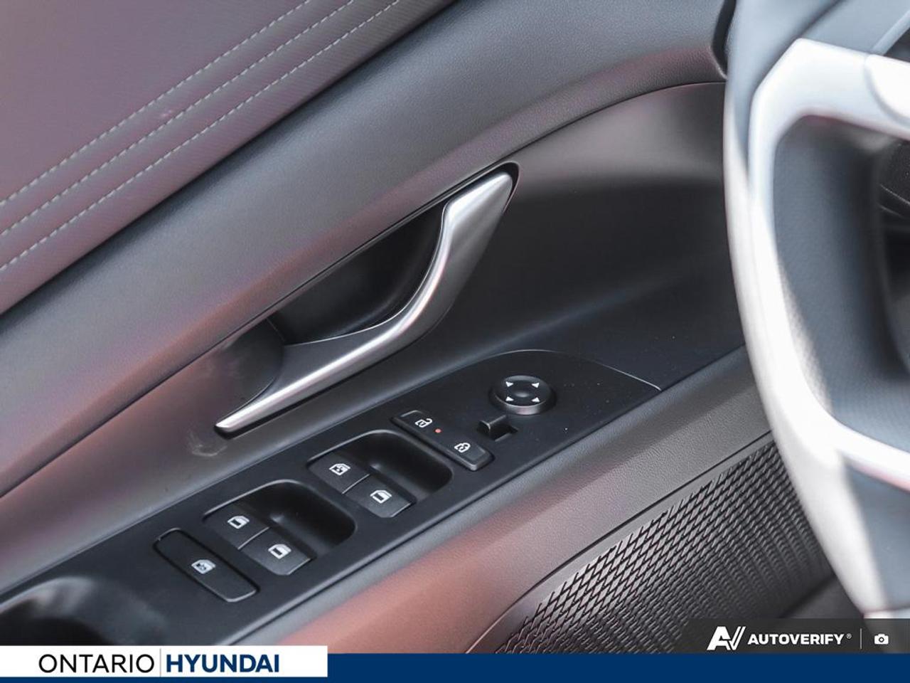 2025 Hyundai Elantra Preferred w/Tech Pkg 4dr Sedan Photo