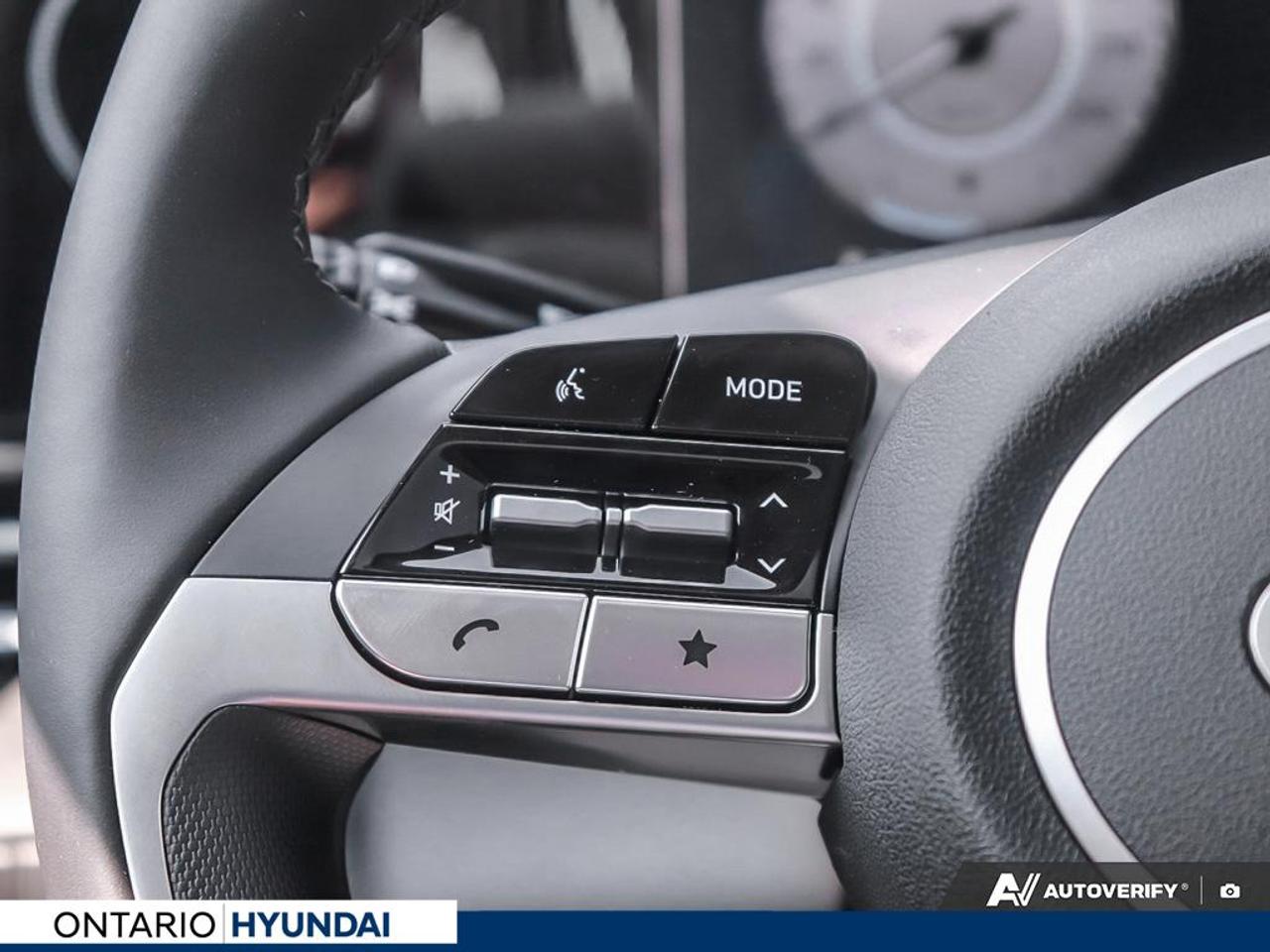 2025 Hyundai Elantra Preferred w/Tech Pkg 4dr Sedan Photo