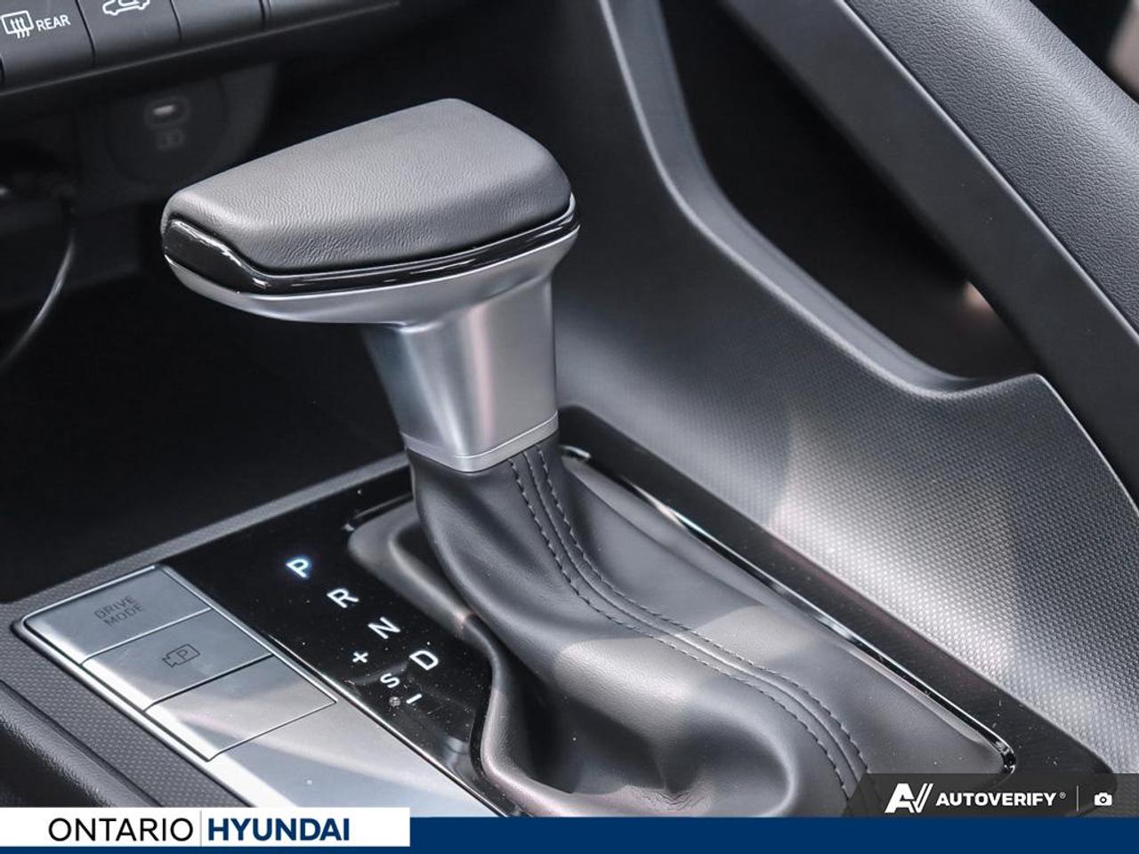 2025 Hyundai Elantra Preferred w/Tech Pkg 4dr Sedan Photo