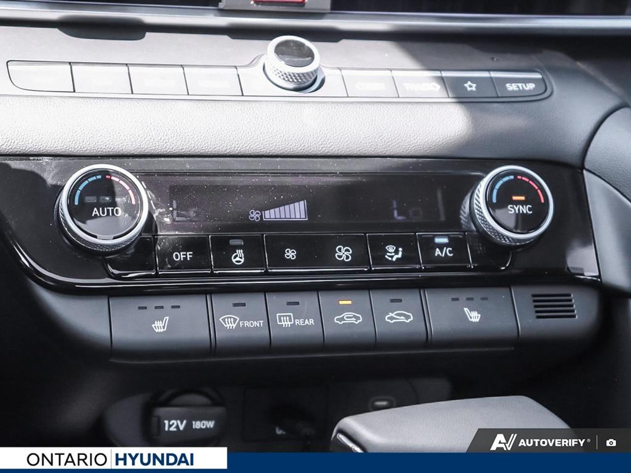2025 Hyundai Elantra Preferred w/Tech Pkg 4dr Sedan Photo