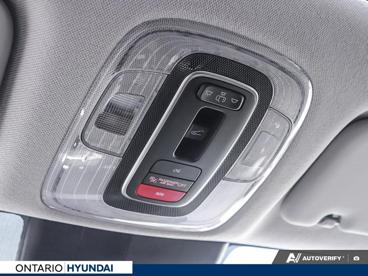 2025 Hyundai Elantra Preferred w/Tech Pkg 4dr Sedan Photo