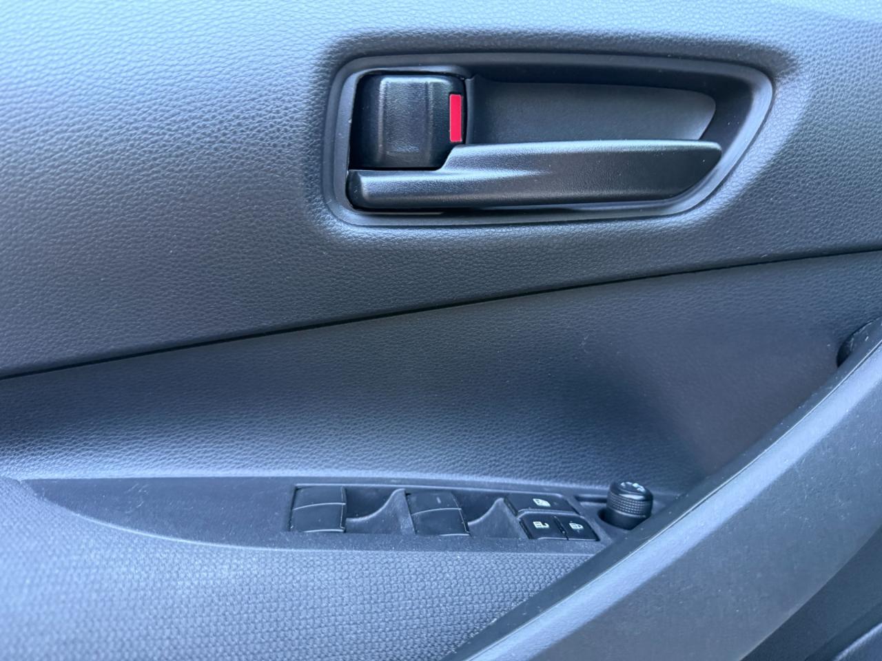 2024 Toyota Corolla LE 4DR SEDAN Photo