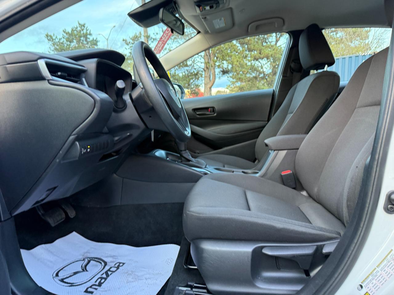 2024 Toyota Corolla LE 4DR SEDAN Photo