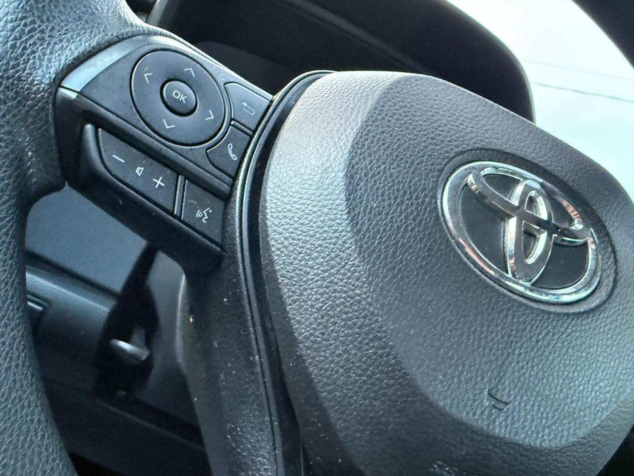 2024 Toyota Corolla LE 4DR SEDAN Photo