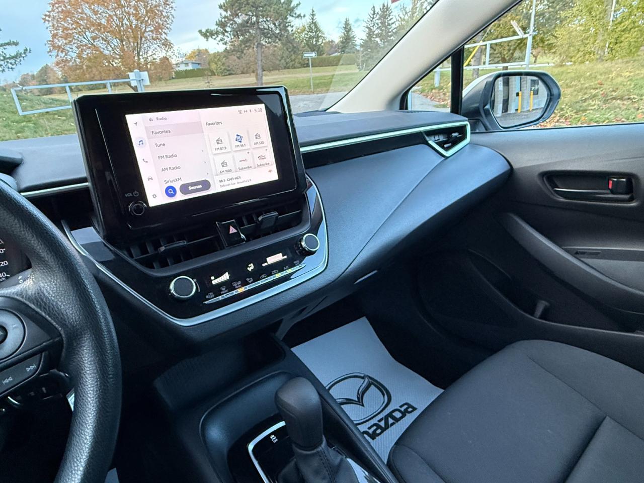 2024 Toyota Corolla LE 4DR SEDAN Photo