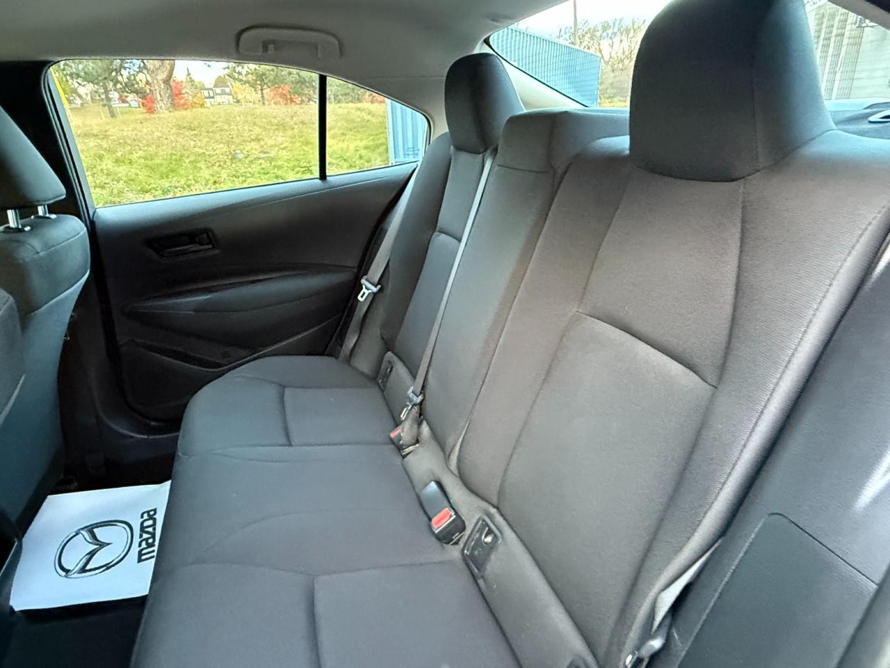 2024 Toyota Corolla LE 4DR SEDAN Photo