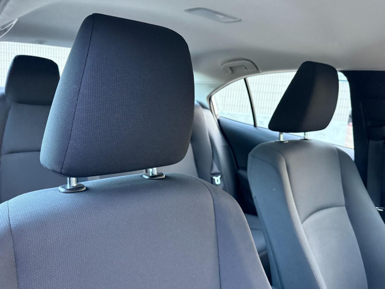 2024 Toyota Corolla LE 4DR SEDAN Photo