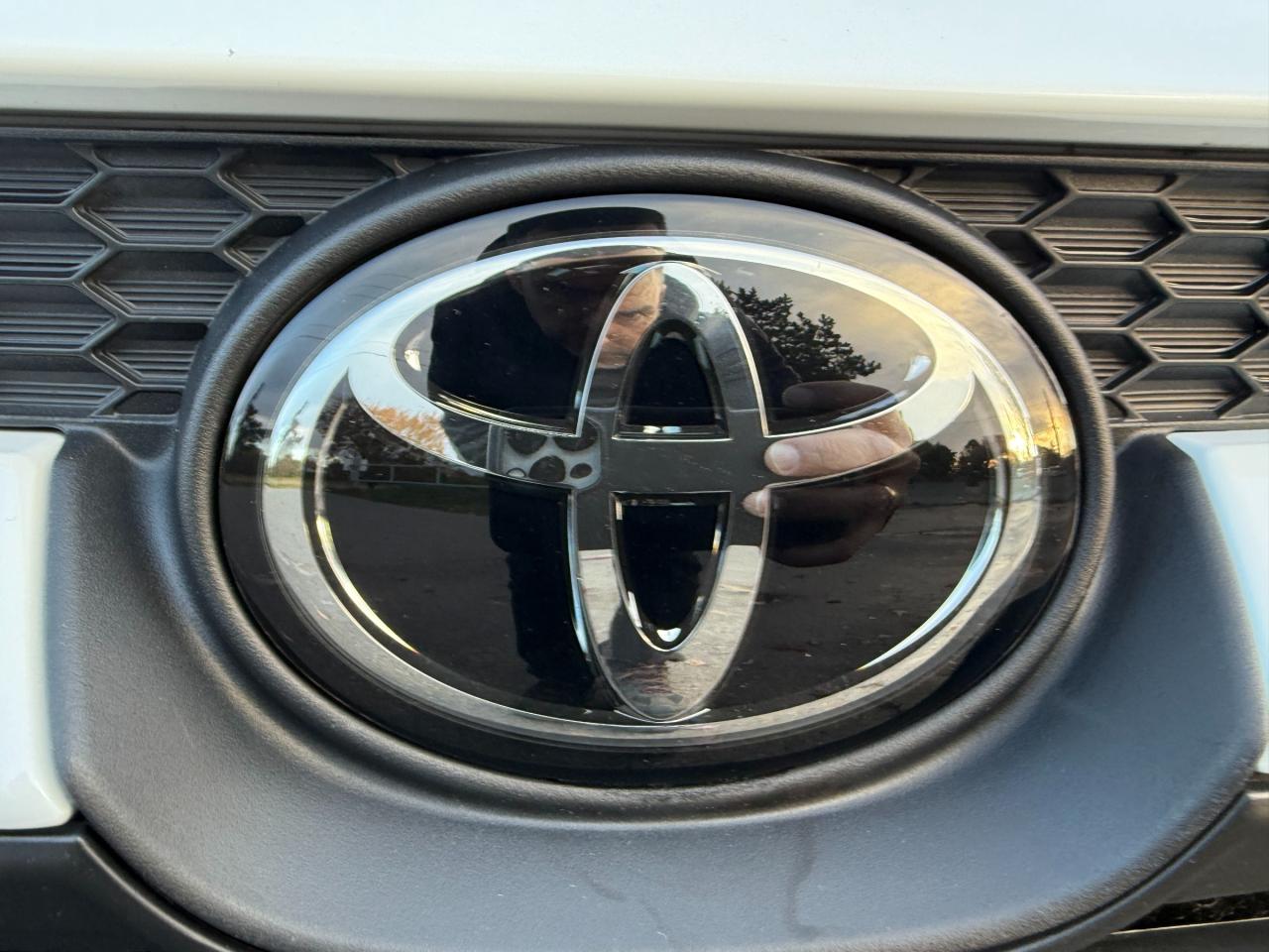 2024 Toyota Corolla LE 4DR SEDAN Photo