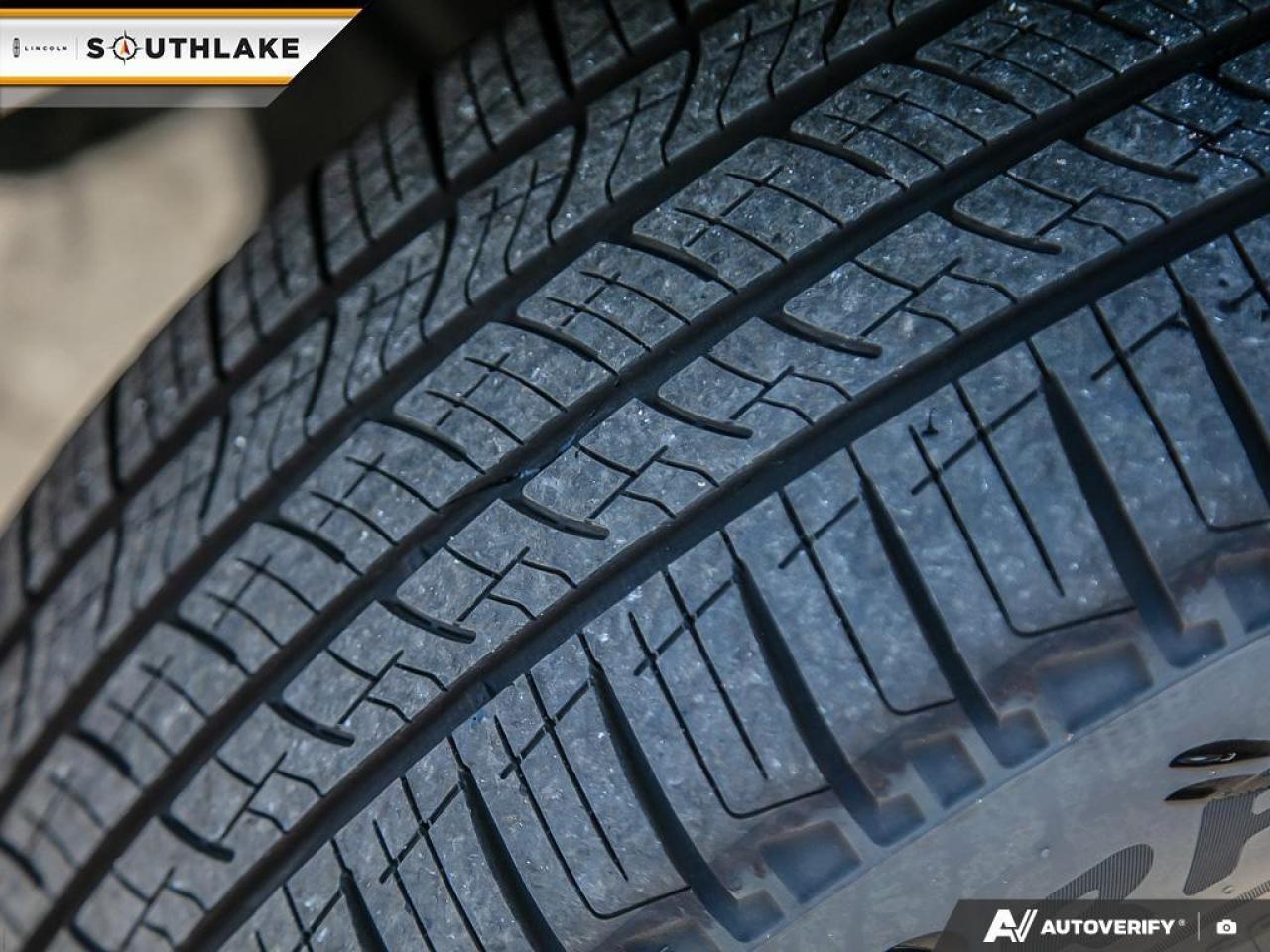 2025 Lincoln Nautilus Premiere 4dr All-Wheel Drive Photo