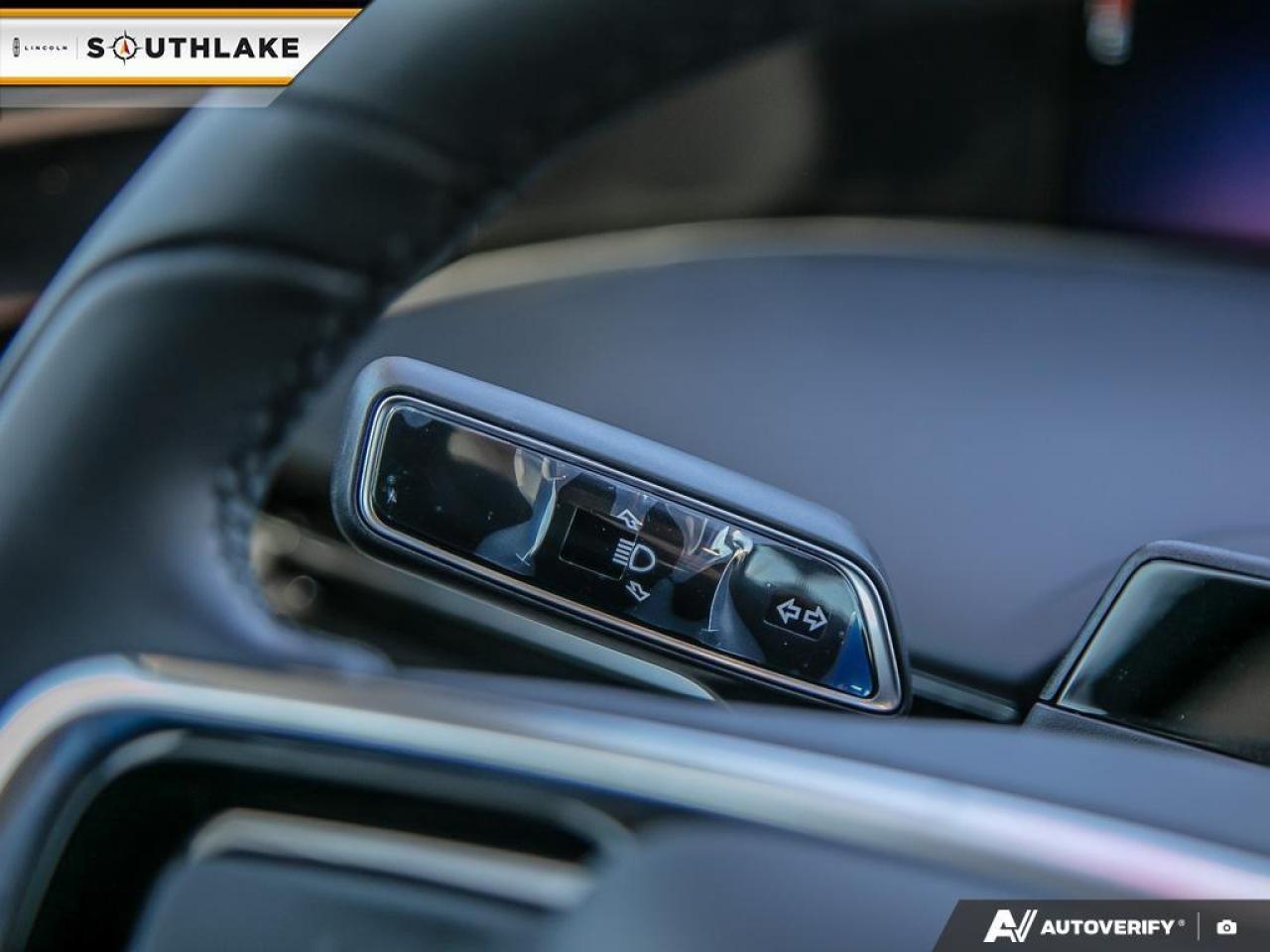 2025 Lincoln Nautilus Premiere 4dr All-Wheel Drive Photo