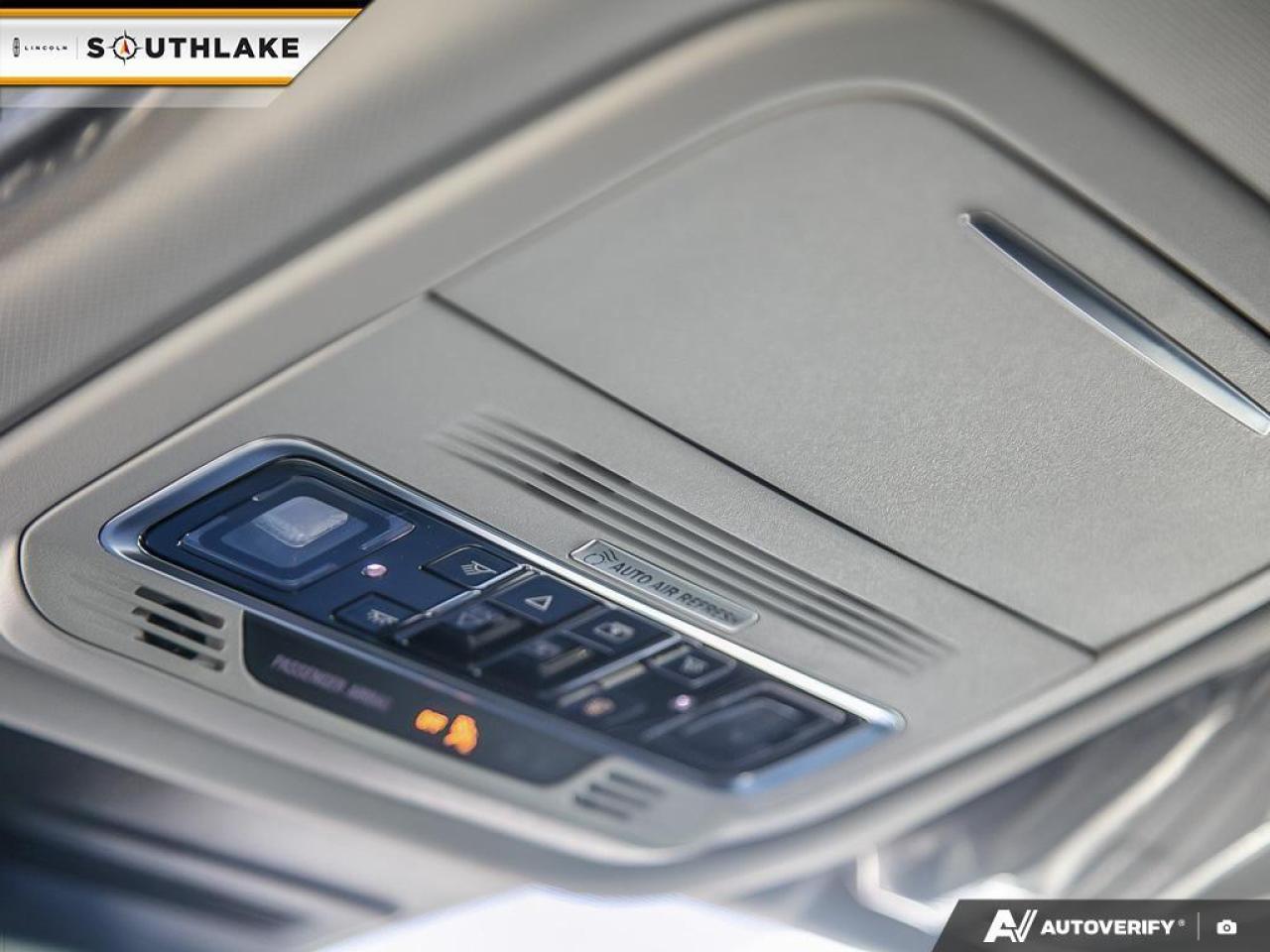 2025 Lincoln Nautilus Premiere 4dr All-Wheel Drive Photo