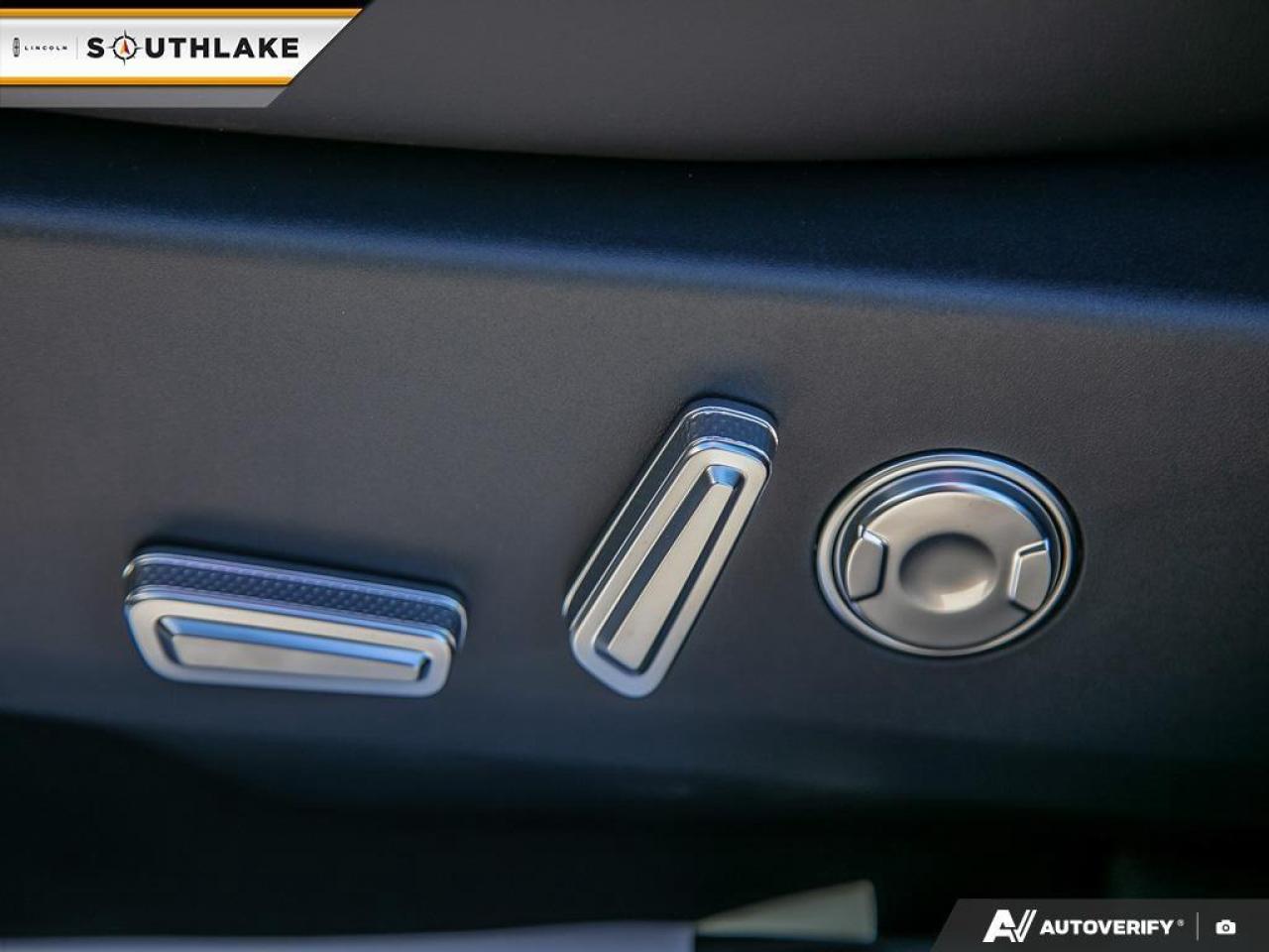 2025 Lincoln Nautilus Premiere 4dr All-Wheel Drive Photo