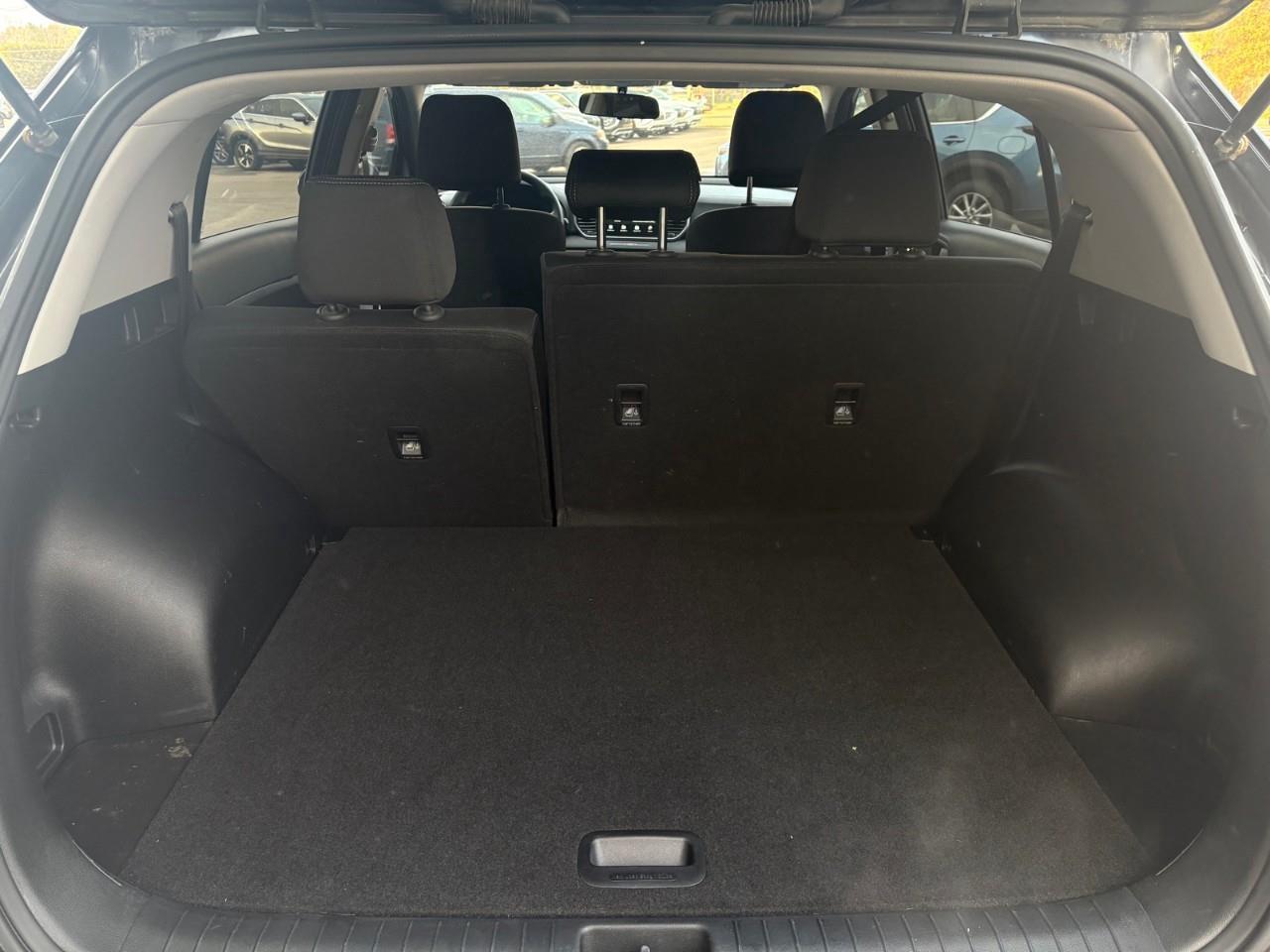 2020 Kia Sportage  Photo